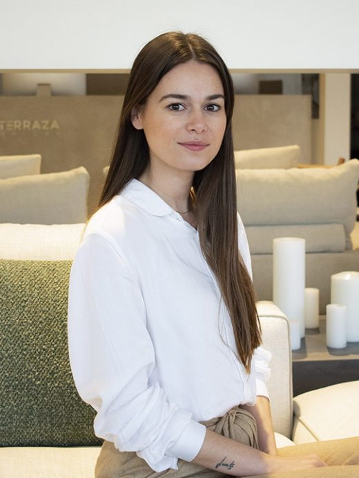 Irene Moyá