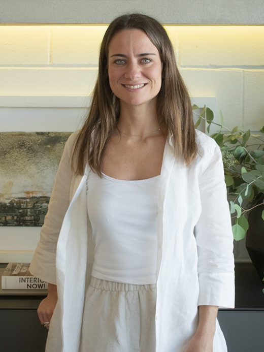 Sandra Planes