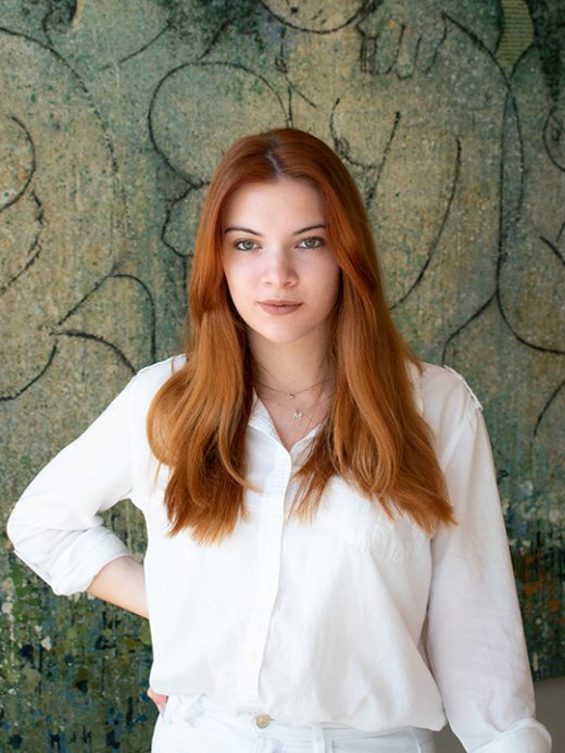 Madlen Stoycheva